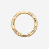 VANESSA BARONI VB2533GOLgold