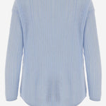 MAGLIA IN CASHMERE 26211121 11 ALLUDE 