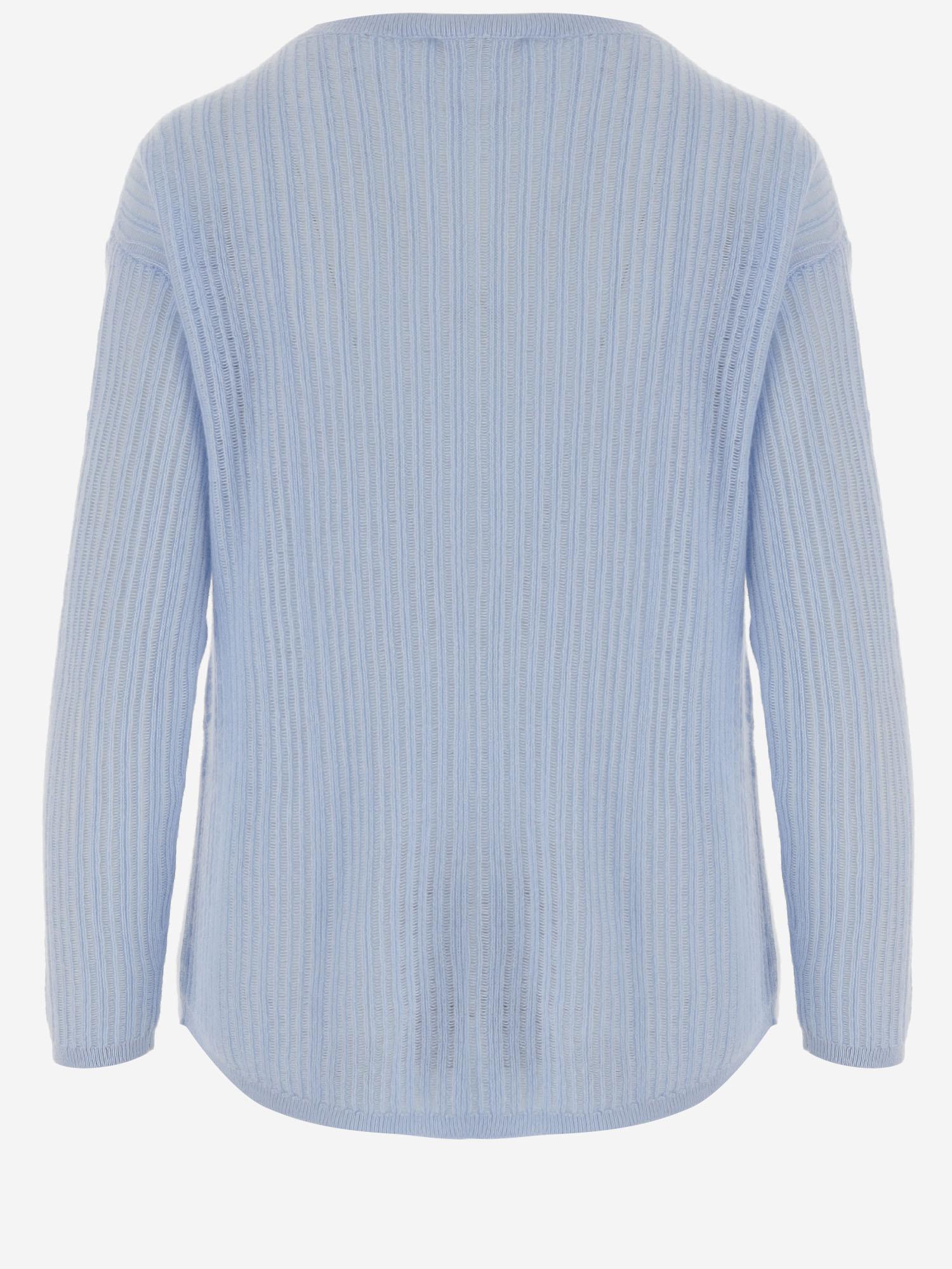 MAGLIA IN CASHMERE 26211121 11 ALLUDE 