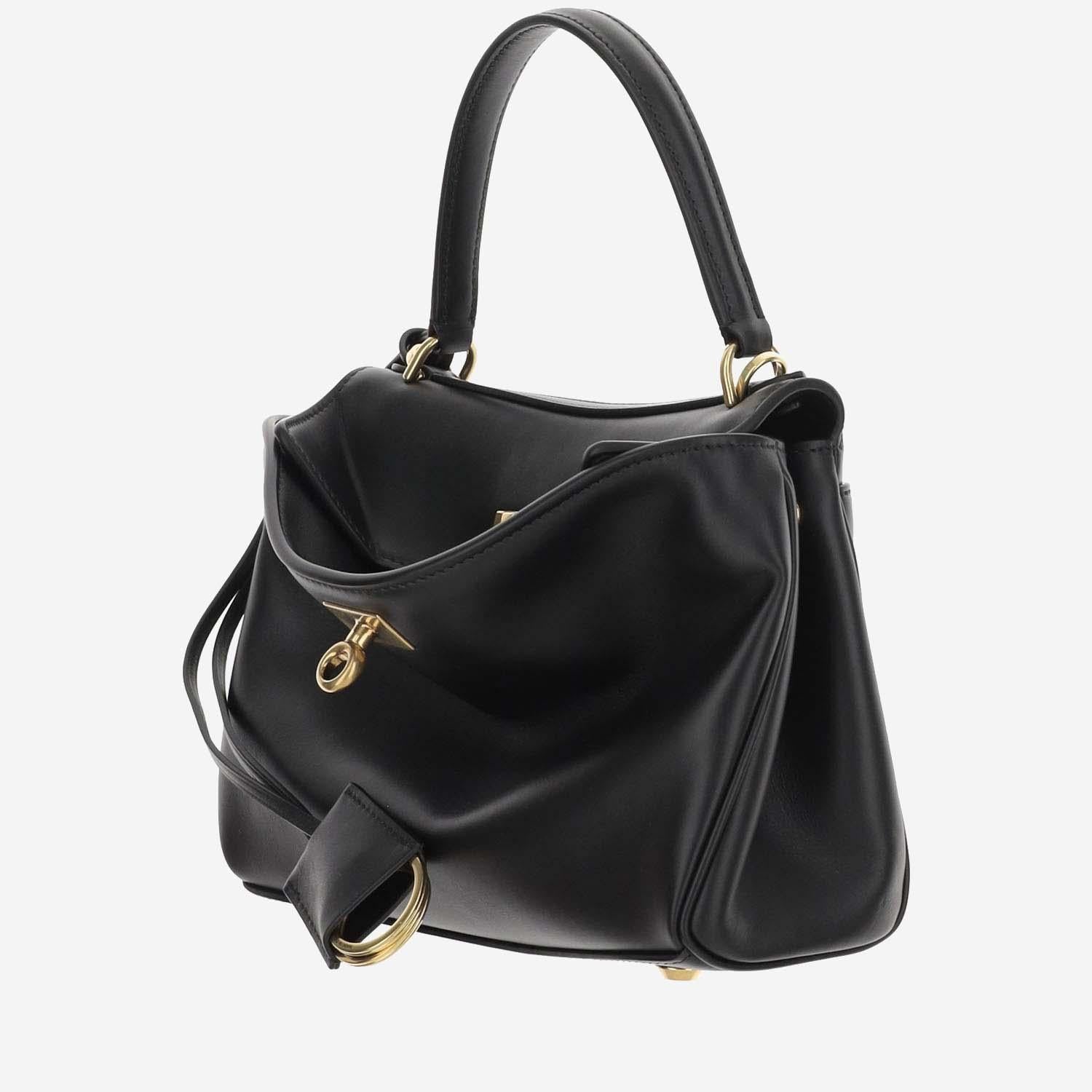 Borsa rodeo Mini 795456 2AA4V1000 BALENCIAGA 