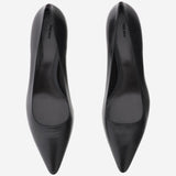 DÉCOLLETÉ LISA F1938SL1 BLK THE ROW 
