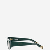 LE LUNETTE PILOTA JAC2C3SUN PGYGG JACQUEMUS 