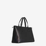 BORSA MARCEL IN PELLE W1909L72 BAS THE ROW 