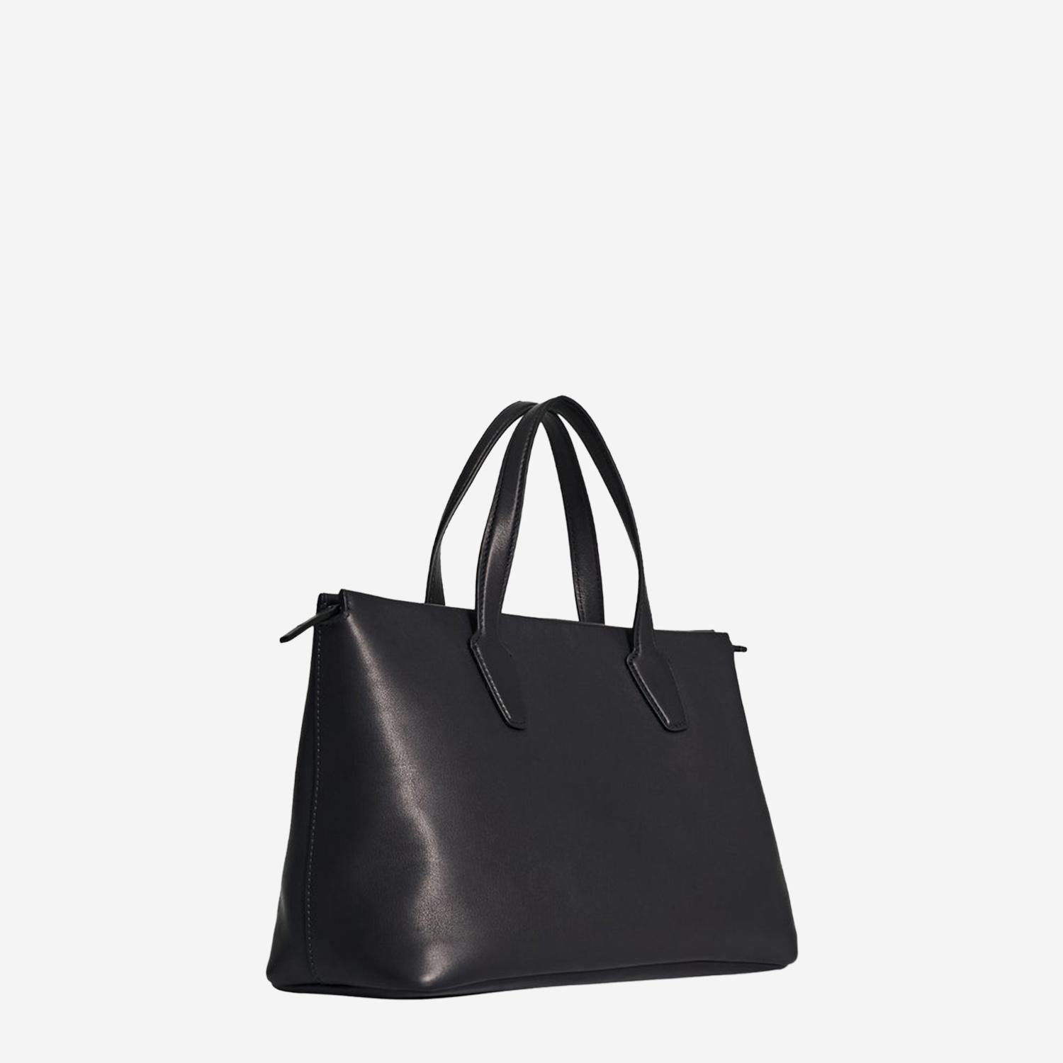 BORSA MARCEL IN PELLE W1909L72 BAS THE ROW 