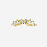 ANELLO KELLY BA281  MYA BAY 