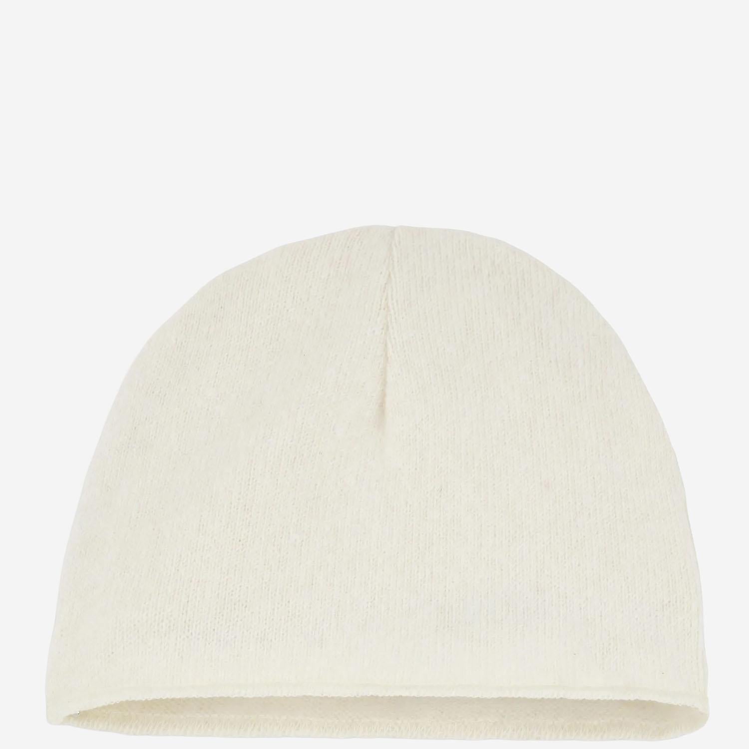 BEANIE ELISE 25W028 ECRU 1+ IN THE FAMILY KIDS 