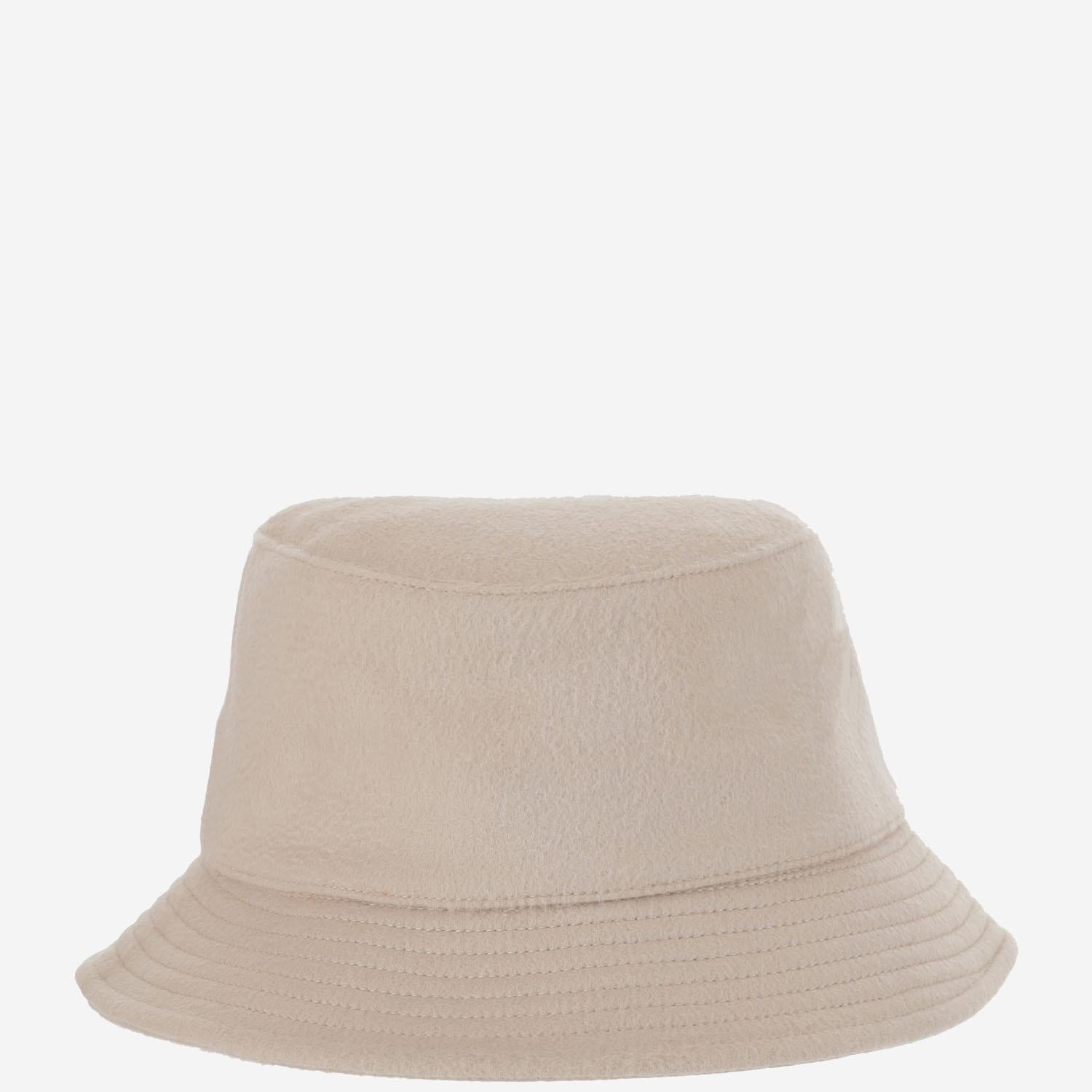 CAPPELLO A SECCHIELLO IN LANA ACU00778AW00701 130 JACQUEMUS 