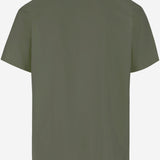 T-SHIRT IN COTONE CON LOGO I026391 3LRXX CARHARTT WIP 