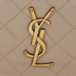 BORSA A MANO ICARE IN NAPPA 851689 AAANG2721 SAINT LAURENT 