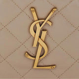 BORSA A MANO ICARE IN NAPPA 851689 AAANG2721 SAINT LAURENT 