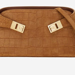 MINI BORSA A TRACOLLA HUG 218964 021 SALVATORE FERRAGAMO 
