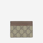 PORTA CARTE OPHIDIA  GG SUPREME 523159 96IWG8745 GUCCI 