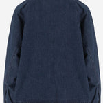 GIACCA IN DENIM DI COTONE 211971233 001 POLO RALPH LAUREN 