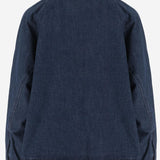 GIACCA IN DENIM DI COTONE 211971233 001 POLO RALPH LAUREN 