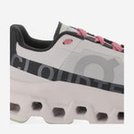 ON RUNNING 6197728Frost  Black