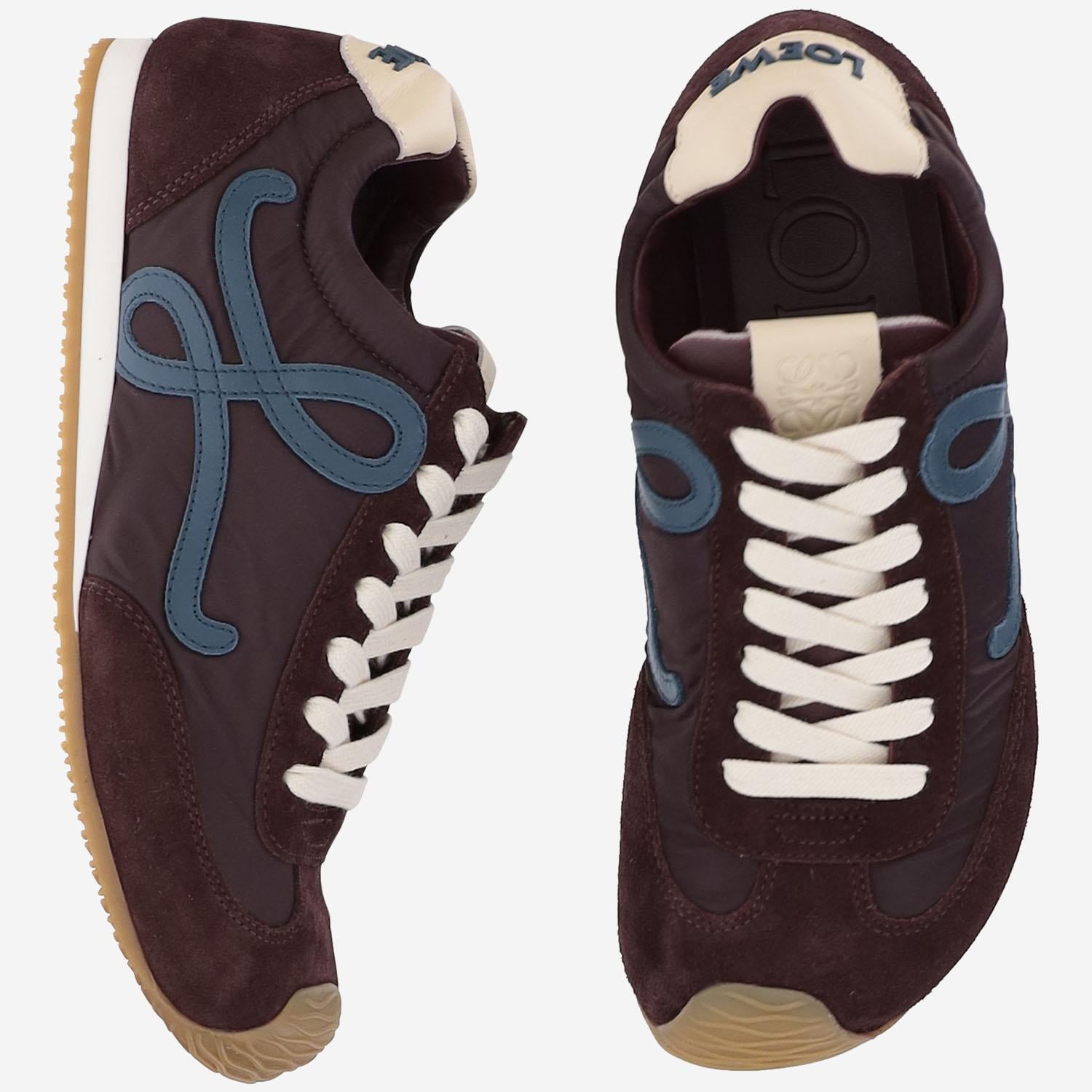 SNEAKERS Ballet Runner 2.0 LBR2282X33 6838 LOEWE 