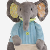 PORTAPIGAMA ELEFANTE IN PELUCHE PORTAPIGIAMA ELEFANTEMULTI LA GALLERIA 