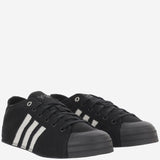 SNEAKERS Y-3 NIZZA LO KK3709 BLACKBLACKOWHITE ADIDAS Y3 