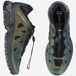 SNEAKERS XT-WHISPER VOID L47875500 BlackBlackSilverMetallicX SALOMON 