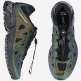 SNEAKERS XT-WHISPER VOID L47875500 BlackBlackSilverMetallicX SALOMON 