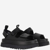 SANDALI GOLDENGLOW<BR/> 1152685 BLK UGG 