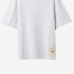 T-shirt Torneo in cotone TSM00624AJ00045 9CI JACQUEMUS 