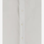 CAMICIA IN MISTO COTONE STRETCH BP12G7T M007000 GHERARDI 