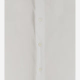 CAMICIA IN MISTO COTONE STRETCH BP12G7T M007000 GHERARDI 