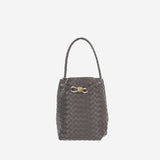 Borsa Andiamo Bucket piccola 855759 VCPP12383 BOTTEGA VENETA 