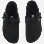 MULES BOSTON 259883 BLACK BIRKENSTOCK 