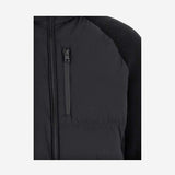 GIACCA IN NYLON STRETCH CFWOOU2090MRUT3107 100 WOOLRICH 