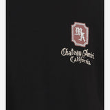 T-SHIRT IN COTONE CON STAMPA AMTOJR 1062001 AMIRI 