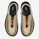 SANDALI UNEEK IN TESSUTO 1032178 SAFARIORANGEPEEL KEEN 