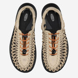 SANDALI UNEEK IN TESSUTO 1032178 SAFARIORANGEPEEL KEEN 