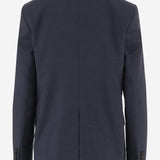 GIACCA IN LANA STRETCH JADRIANNE11B 060098I3013 TAGLIATORE 