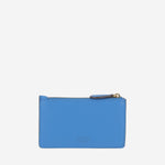 PORTA CARTE LOVE BIRDS IN PELLE 100251 A0F1F32Q PINKO 