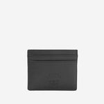 Portacarte in pelle con logo 103762 A315Z99Y PINKO 