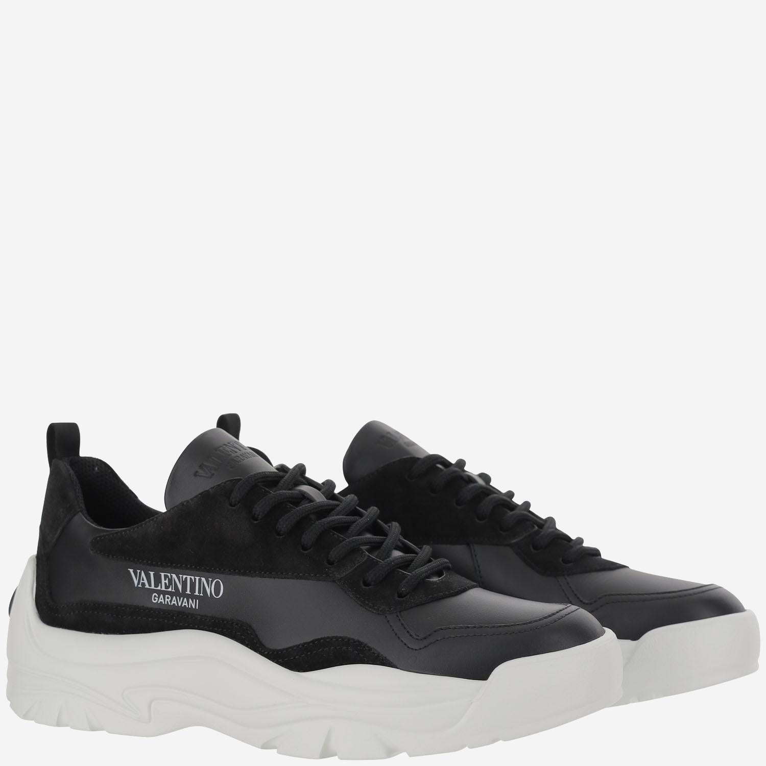 VALENTINO GARAVANI 7Y2S0B17VRN0NO