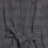 Cappotto Raglan in lana 838934 TSU201269 BALENCIAGA 