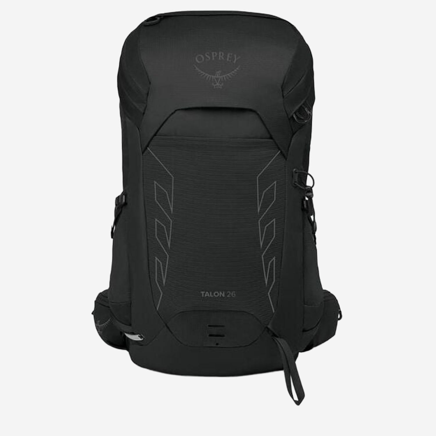 ZAINO TALON 26 10006771 BLACKCOALGREY OSPREY 