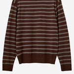 POLO A MANICHE LUNGHE IN MISTO VISCOSA 21109 986 THE.GARMENT 