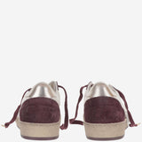 SNEAKERS BALL STAR GWF00117 F00806683248 GOLDEN GOOSE 