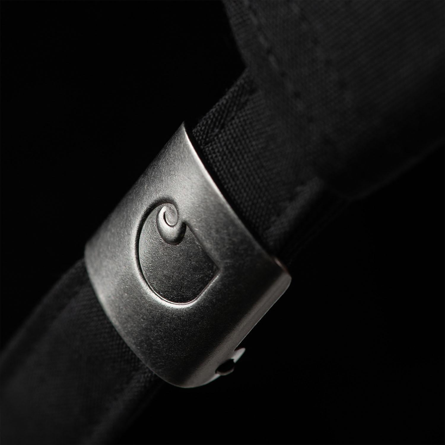 CAPPELLO DA BASEBALL IN MISTO COTONE CON LOGO I036411 89XX CARHARTT WIP 