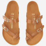 SANDALI MAYARI 1031476 KURKUMA BIRKENSTOCK 