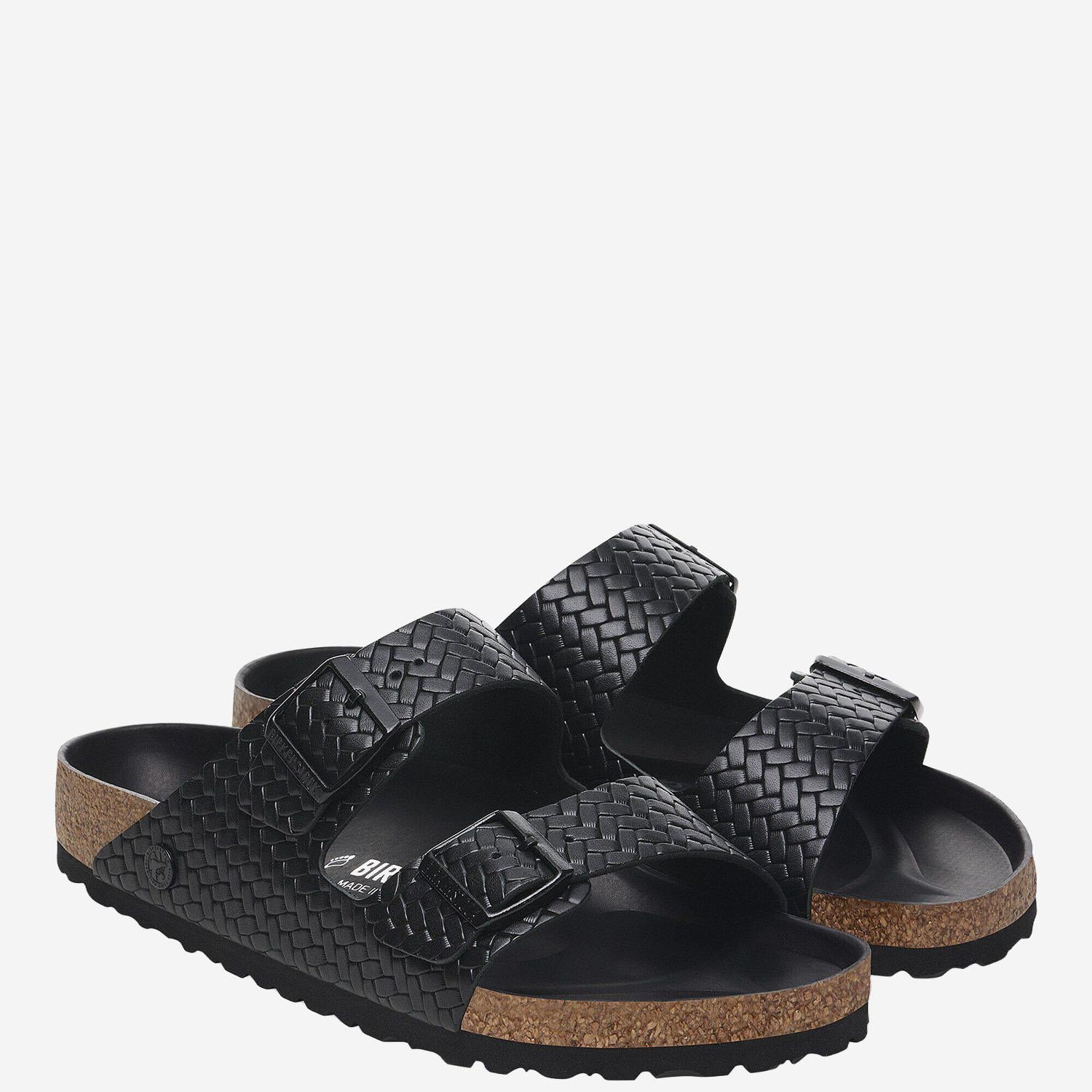 BIRKENSTOCK 1029175BLACK