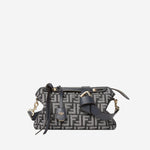 BORSA MEDIA BY THE WAY SOFT 8BL155 AUT4F1UJ5 FENDI 