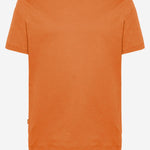 T-SHIRT IN COTONE CON LOGO 50468347 814 HUGO BOSS 