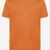 T-SHIRT IN COTONE CON LOGO 50468347 814 HUGO BOSS 