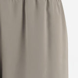PANTALONI AMPI IN SETA 10776W4336 CYB THE ROW 