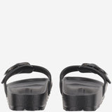 SANDALI MADRID BIG BUCKLE 1029635 BLACK BIRKENSTOCK 